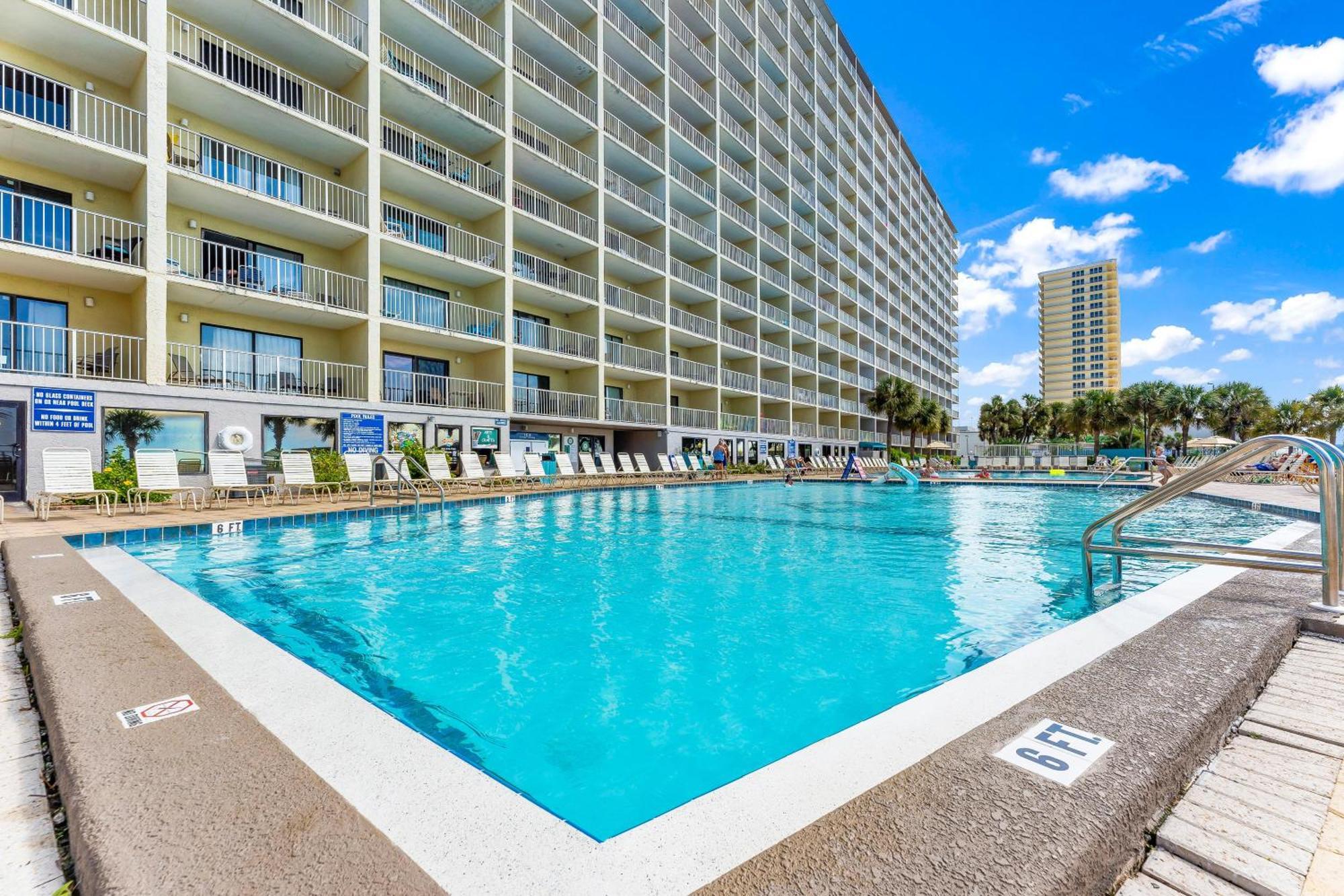 The Summit 1408 Apartment Панама Сити Бийч Екстериор снимка