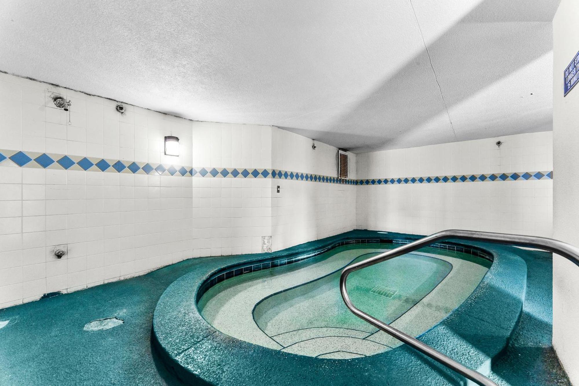 The Summit 1408 Apartment Панама Сити Бийч Екстериор снимка